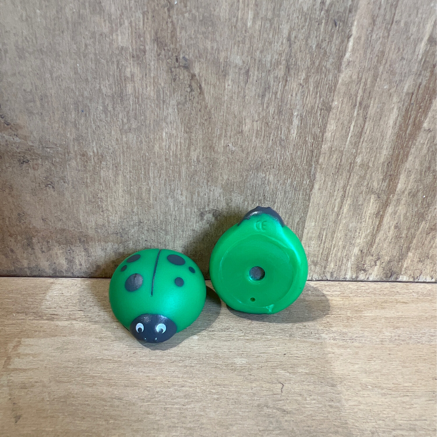 Pimpam Groen Magneet