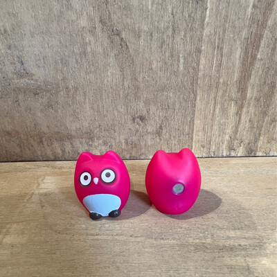 Forest Berry Magneet