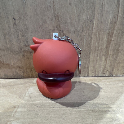 Duck Terra Sleutelhanger