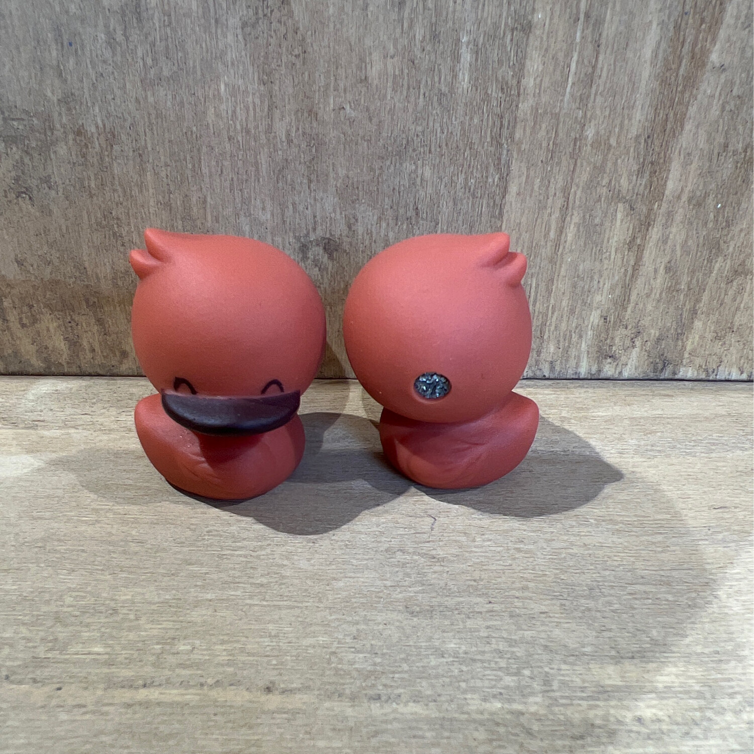 Duck Terra Magneet