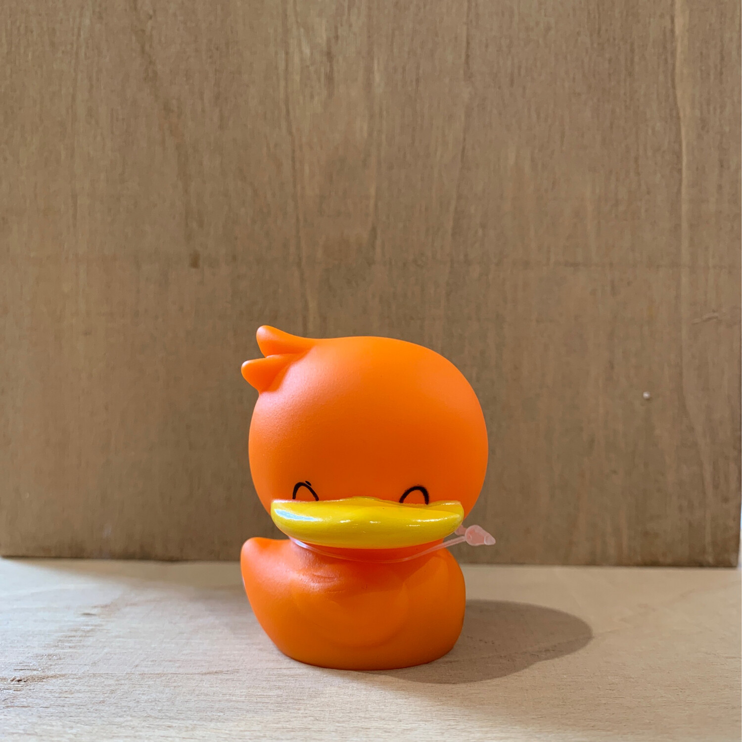Duck Oranje Slijper