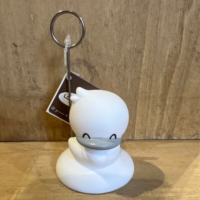 Duck Wit Fotoclip