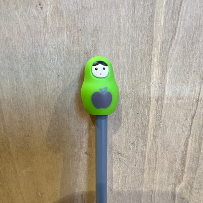 Olala Groen Potlood