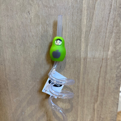 Olala Groen Rietje