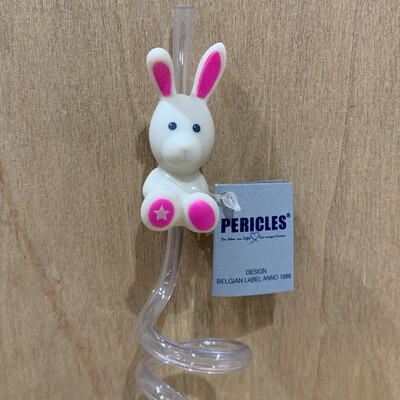 Bunny Fuchsia Rietje