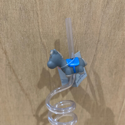 Jumper Blauw Rietje