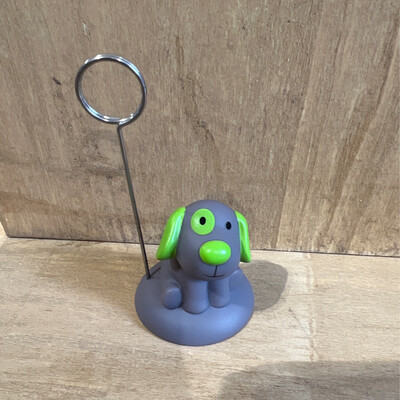 Billy Groen Fotoclip