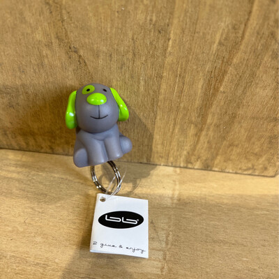 Billy Groen Decoclip