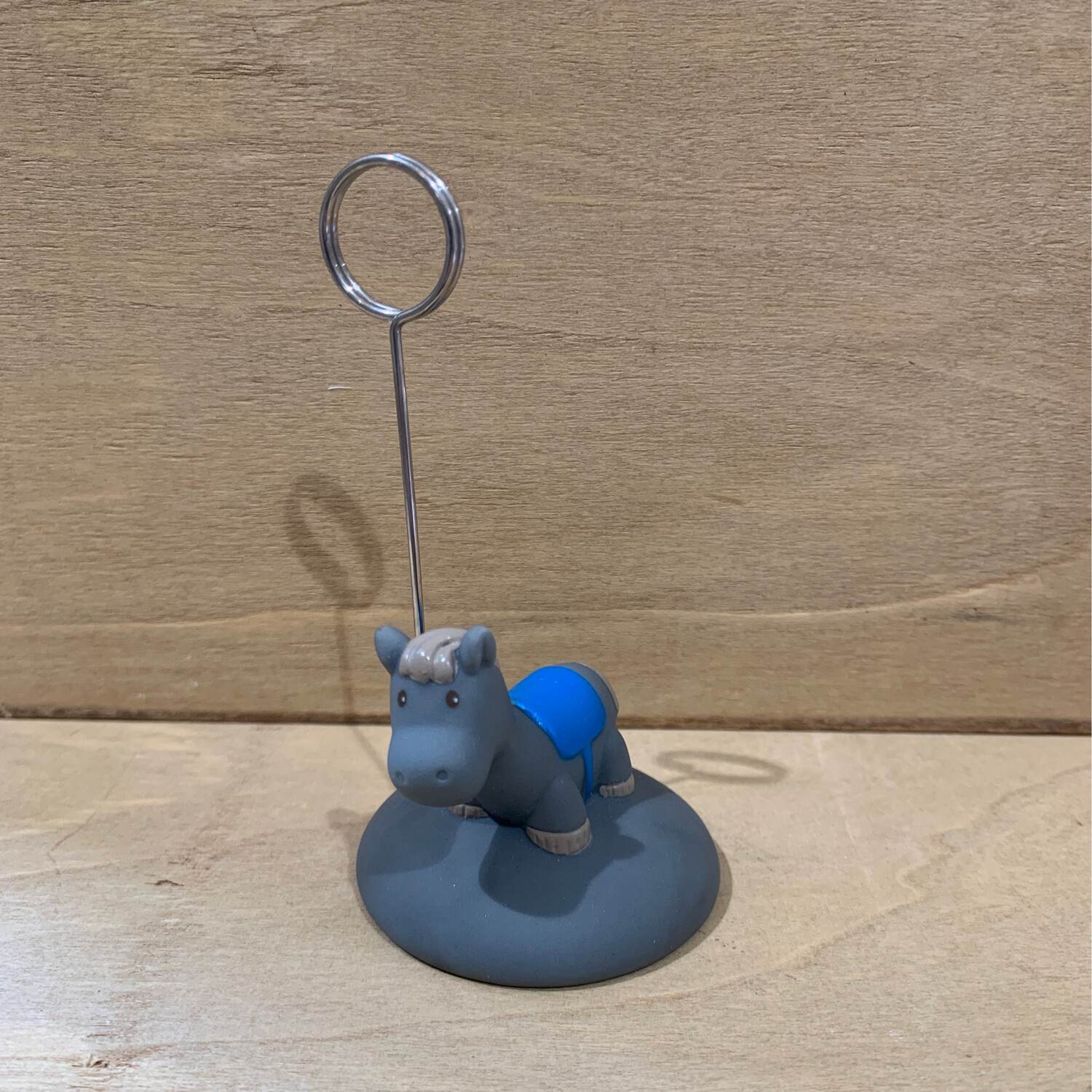 Jumper Blauw Fotoclip