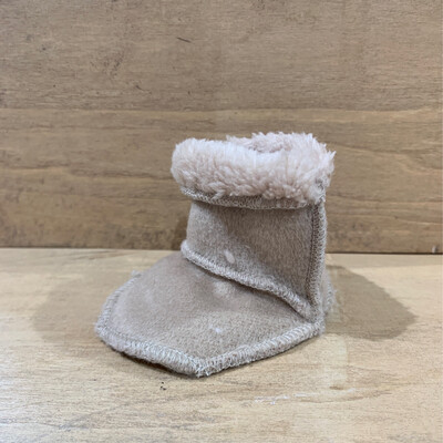 Uggs Mini Taupe 8cm
