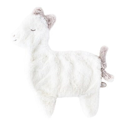 Lulu Doudou Wit