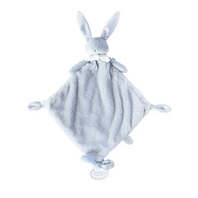 Ella Doudou Licht Blauw