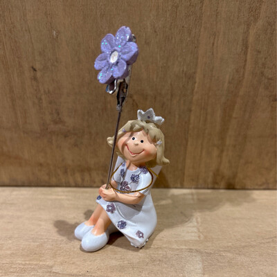 Prinses Fotoclip (A) 