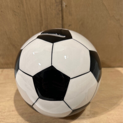 Spaarpot voetbal