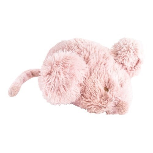 Maude Rattle Ball Roze