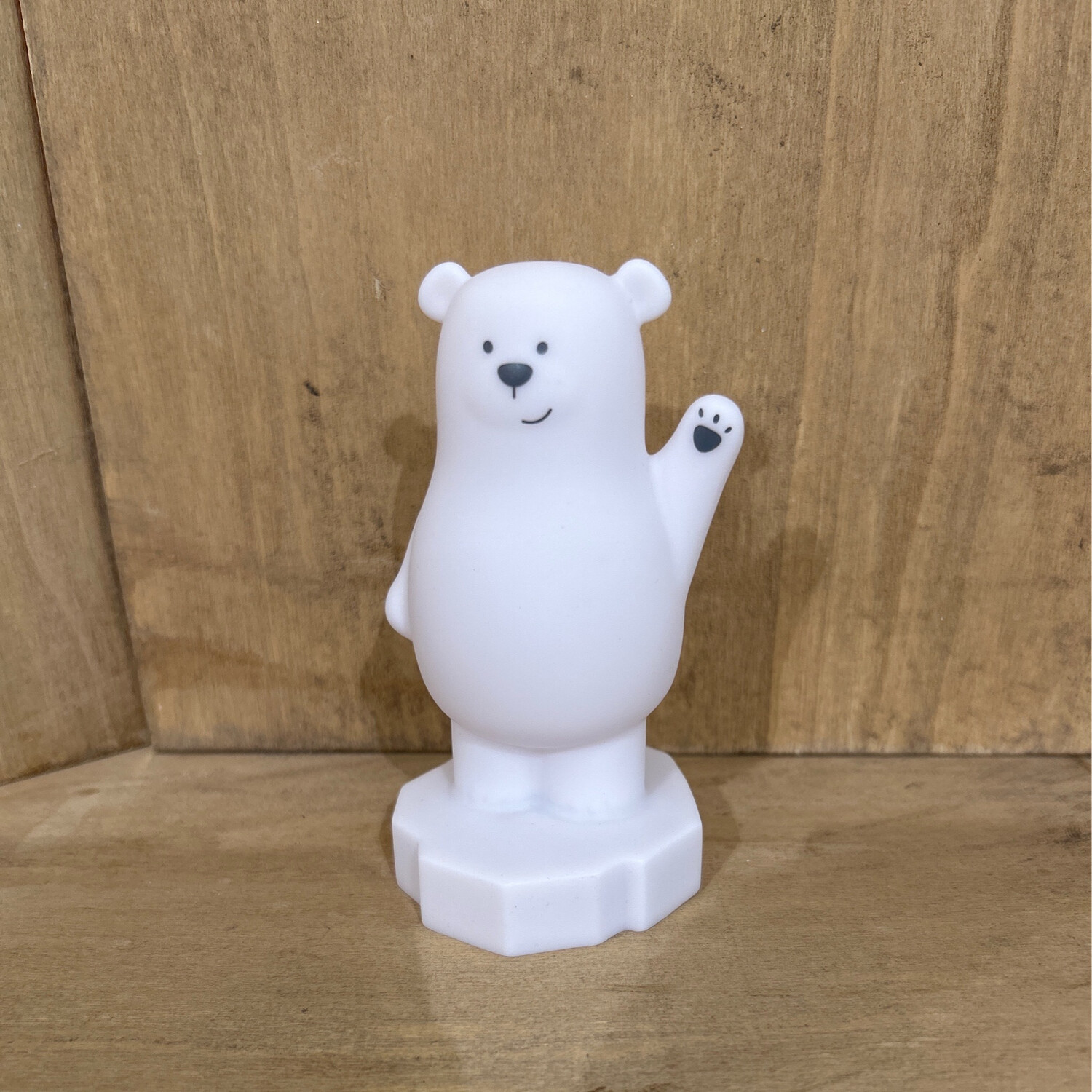 Lou Mini Lampje Wit