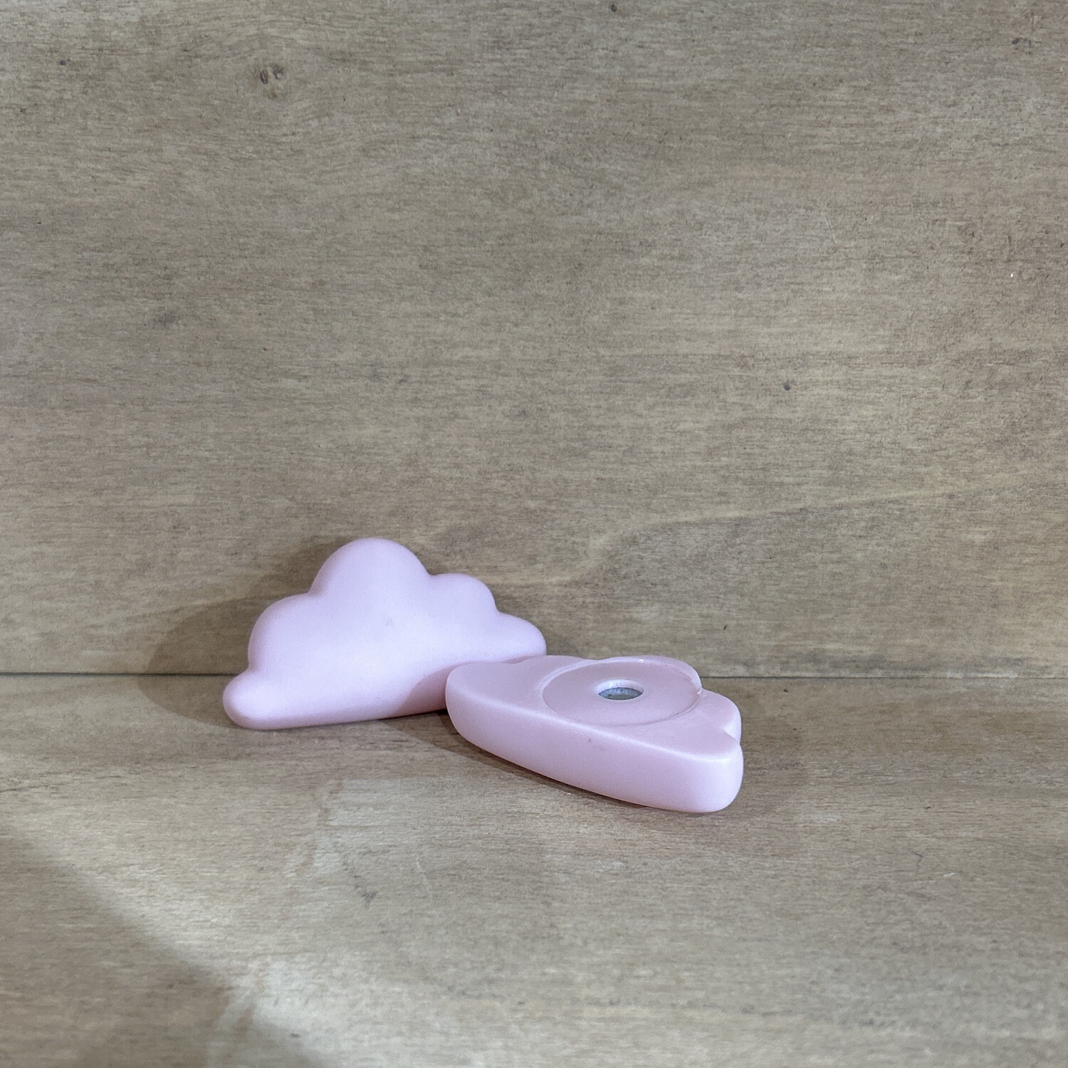 Wolk Magneetje Roze
