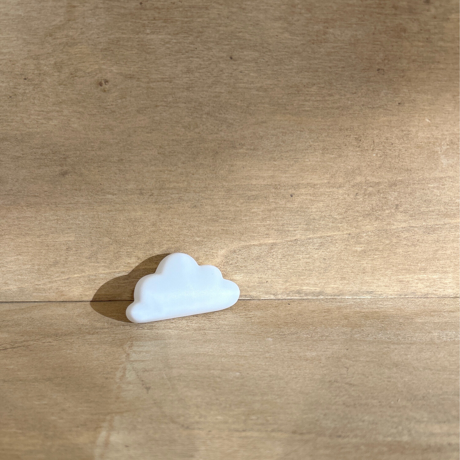 Wolk Magneetje Wit