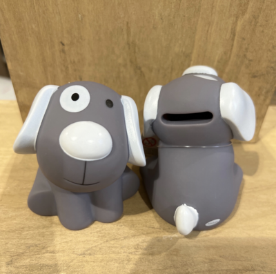 Billy/Hondje