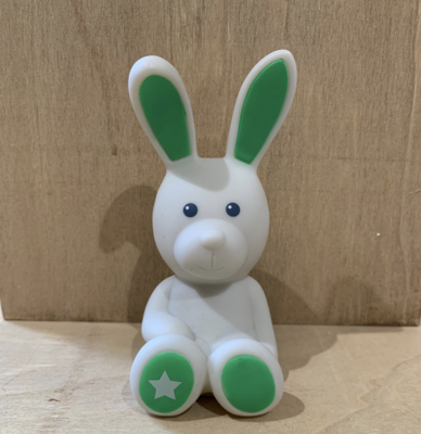 Bunny/Konijn