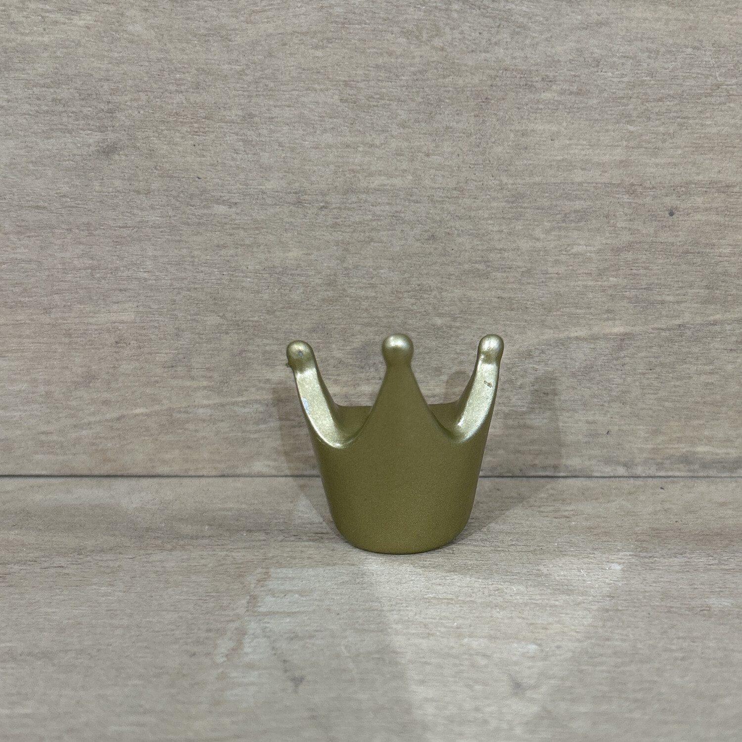 Royal Magneet Kroontje Goud