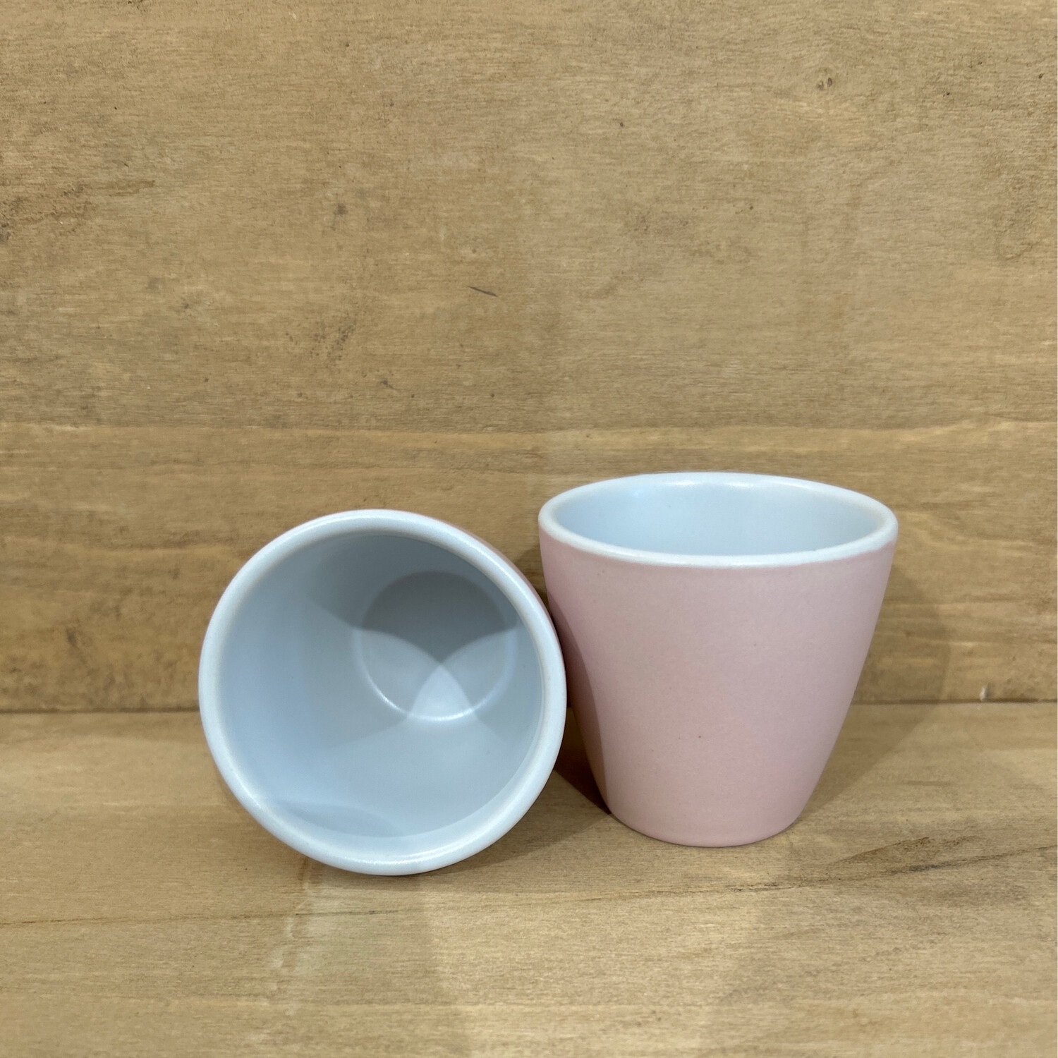 Porselein Potje Roze