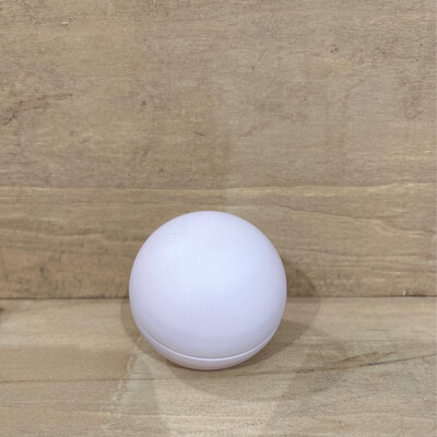 Blikje Bal Roze