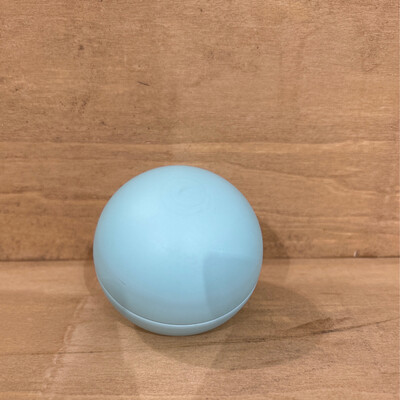 Blikje Bal Aqua