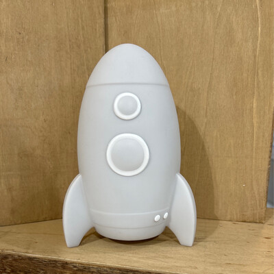 To The Moon Lampje Grijs