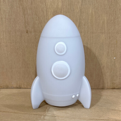 To The Moon/Raket