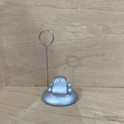 Sammy Fotoclip Zilver