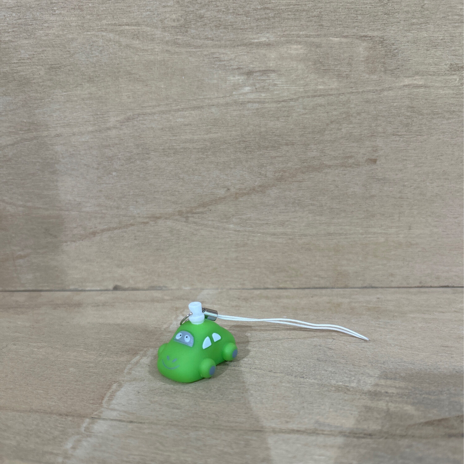 Sammy Mini Sleutelhanger Lemoen