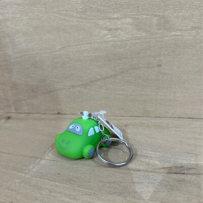 Sammy Sleutelhanger