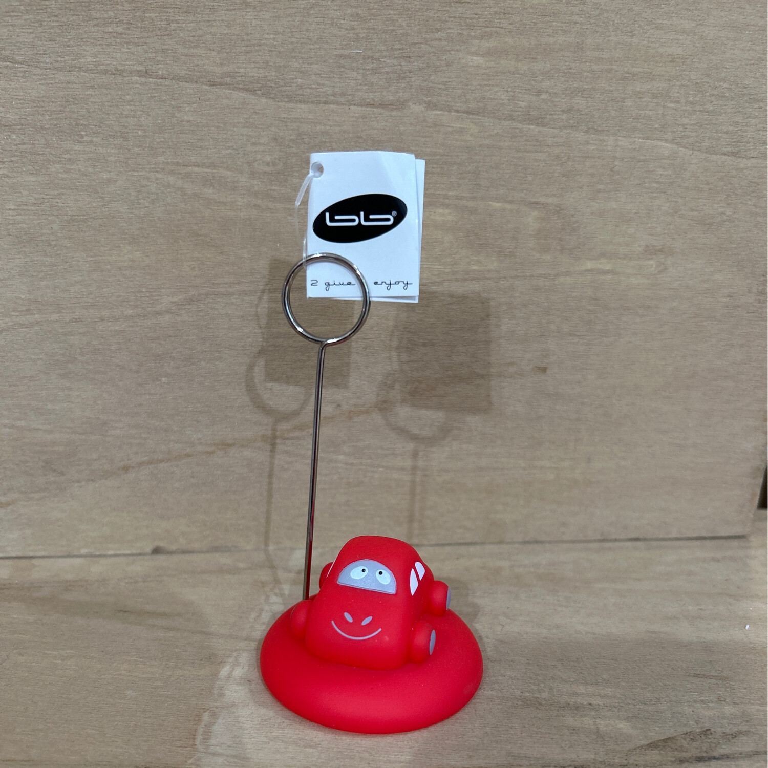 Sammy Fotoclip Rood