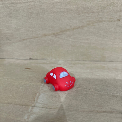 Sammy Magneet Rood