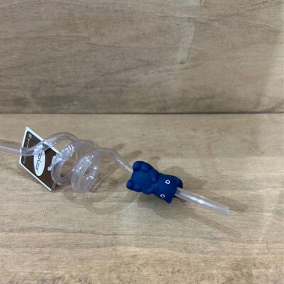 Betty Rietje Blauw