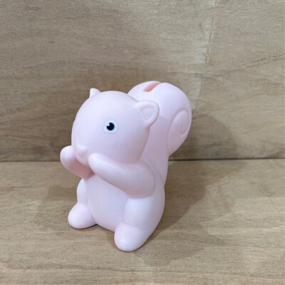 Betty Mini Spaarpot Roze