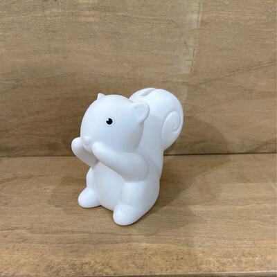 Betty Mini Spaarpot Wit