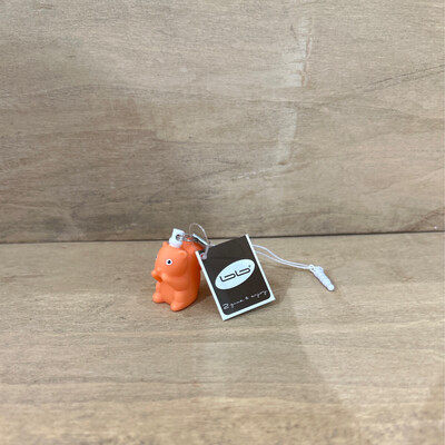 Betty Gsm Deco Oranje
