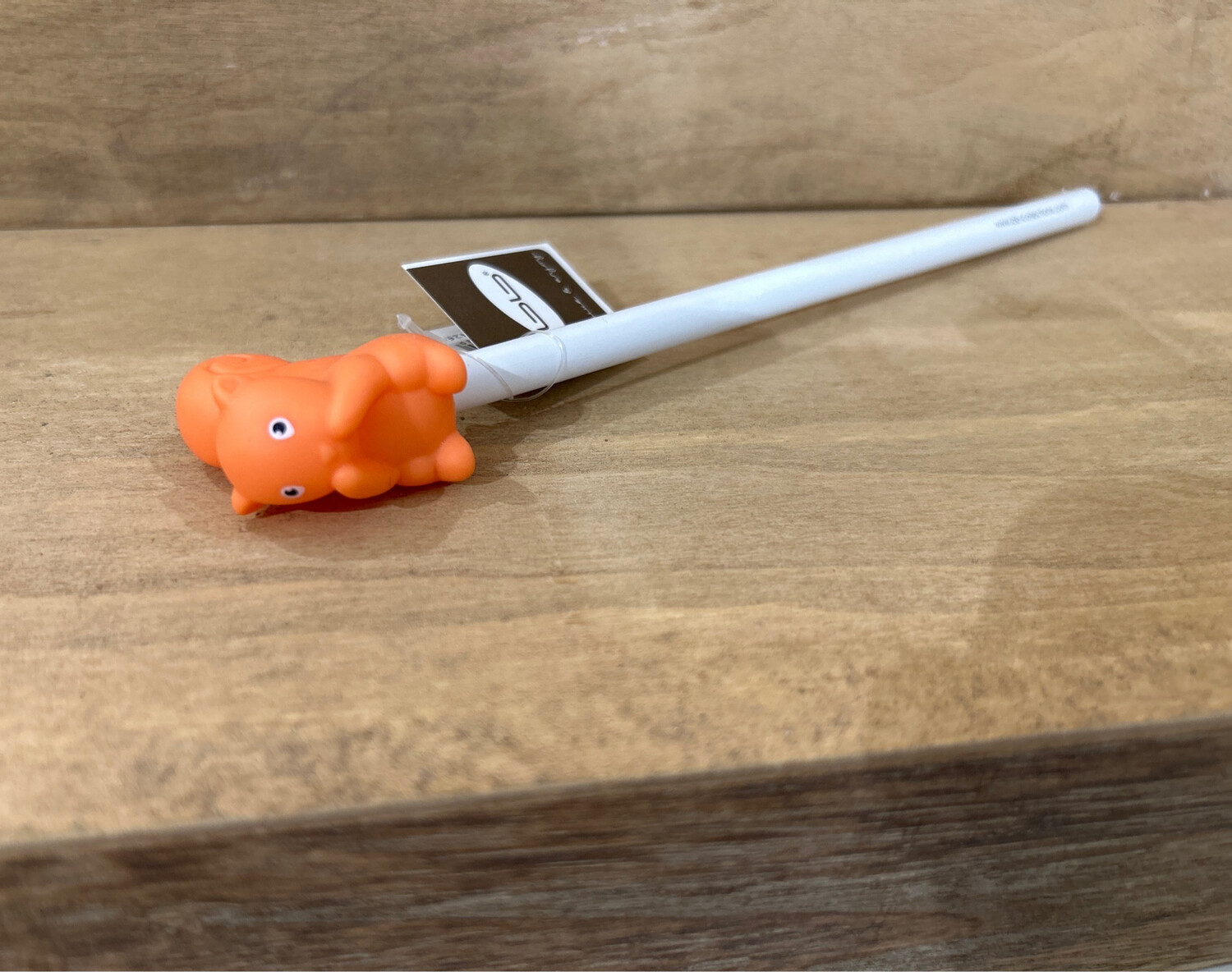 Betty Potlood Oranje