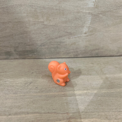 Betty Magneet Oranje