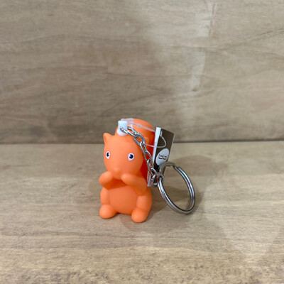 Betty Sleutelhanger Oranje