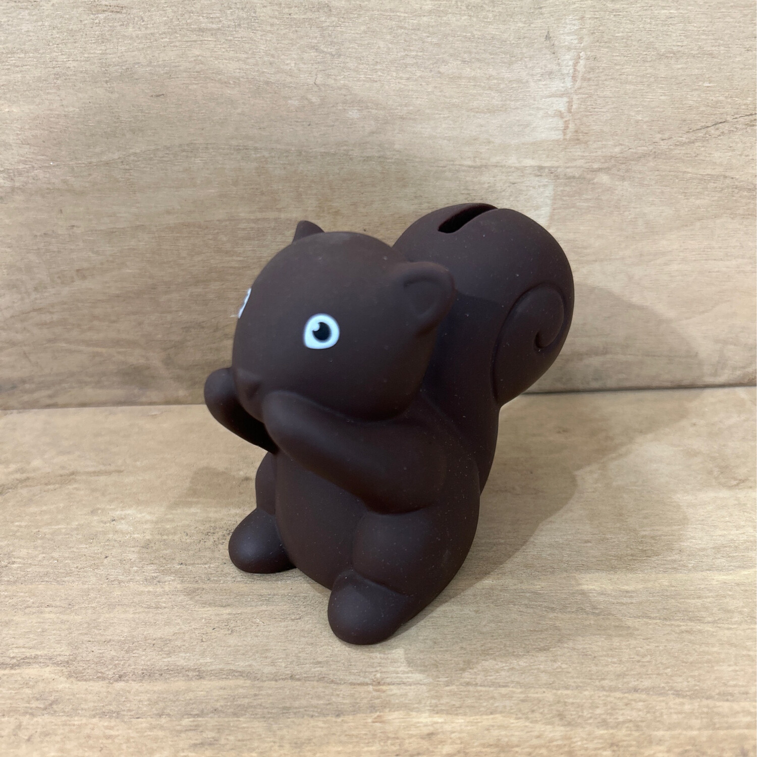Betty Mini Spaarpot Bruin