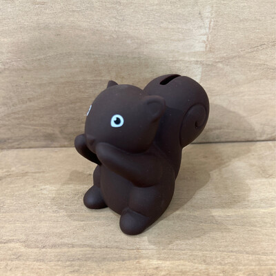 Betty Mini Spaarpot Bruin