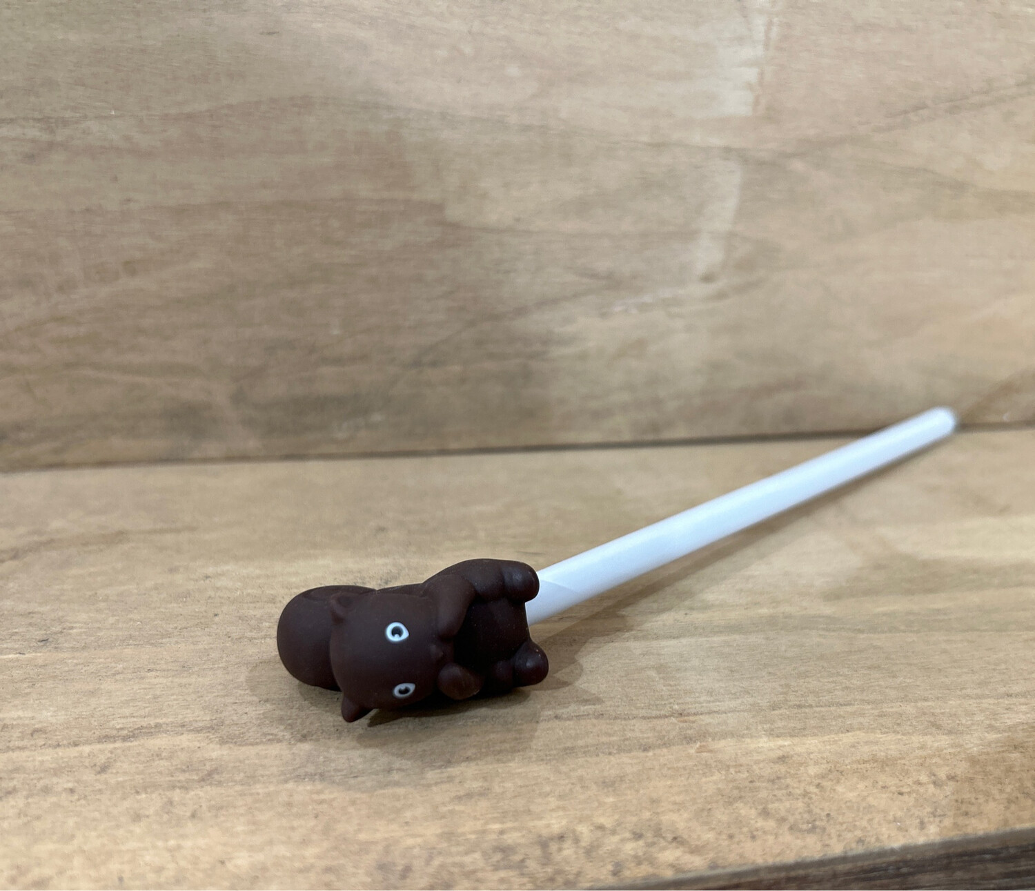 Betty Potlood Bruin