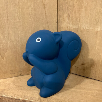 Betty Spaarpot Blauw