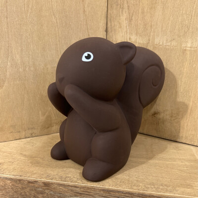 Betty Spaarpot Bruin
