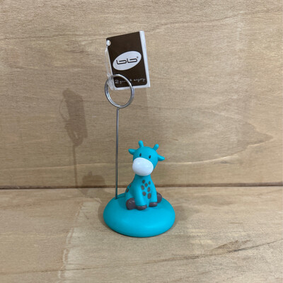 Raf Fotoclip Emerald