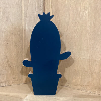 Miami Deco Cactus M 19,5 cm