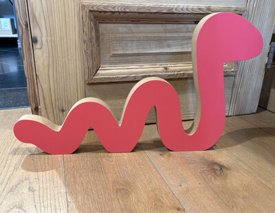 Miami Deco Slang L 55 cm
